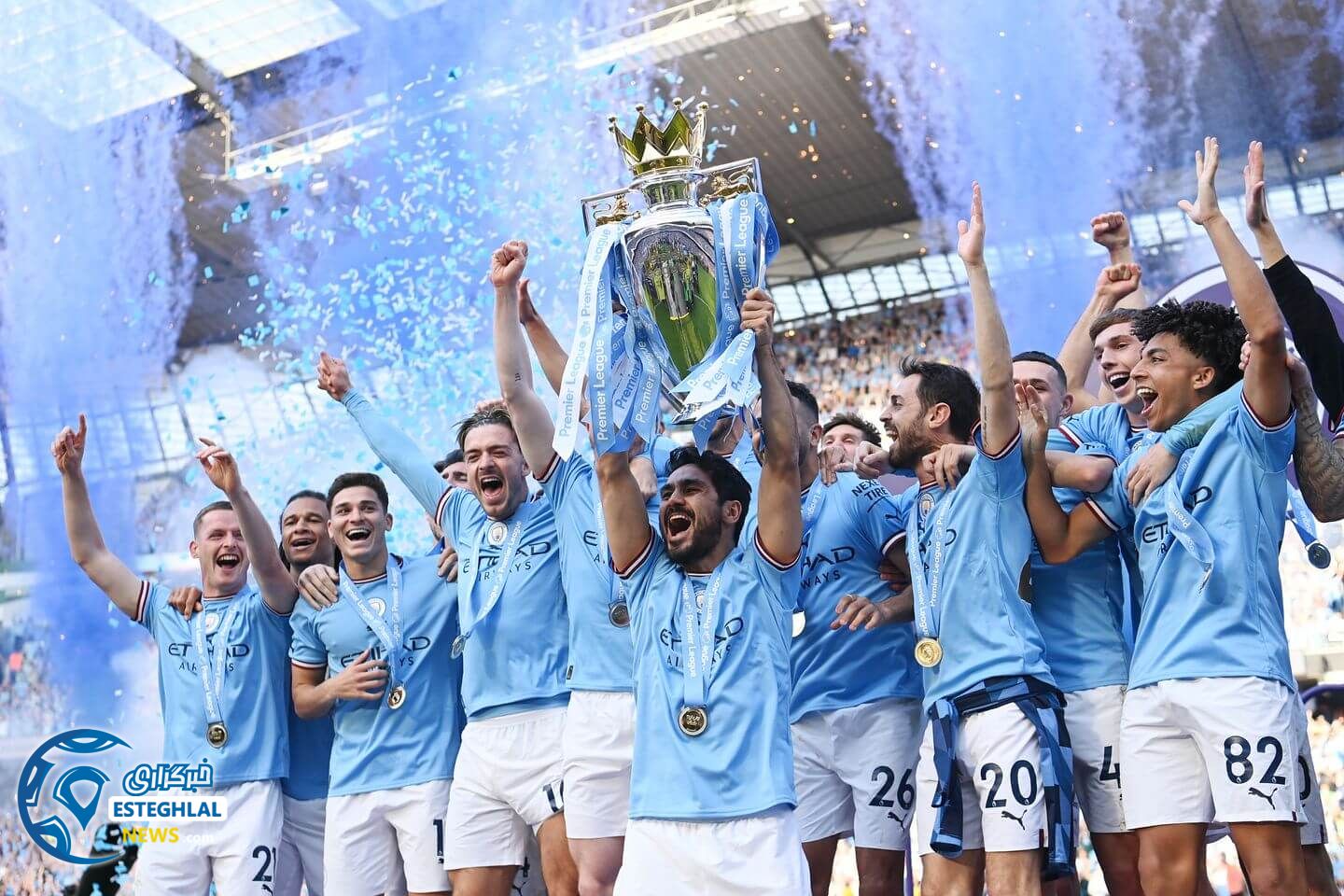 لیگ برتر انگلیس