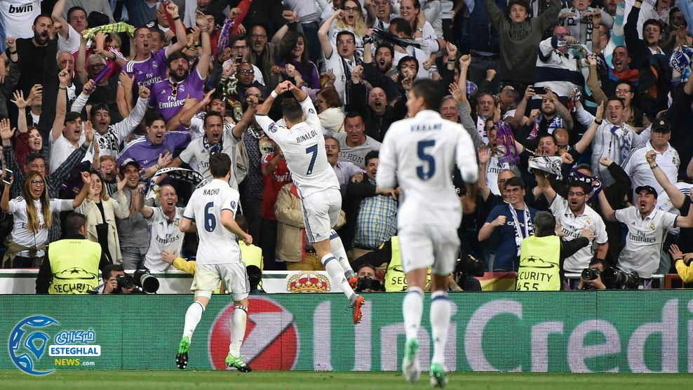 رئال مادرید و اتلتیکومادرید