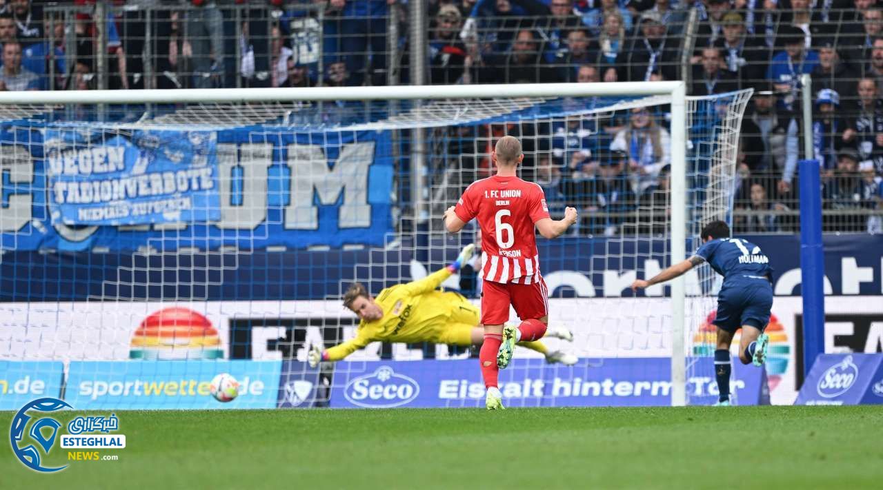 بوندسلیگا آلمان