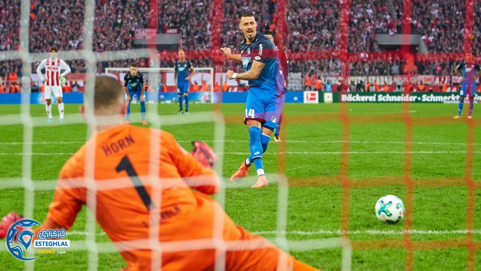 بوندسلیگا آلمان