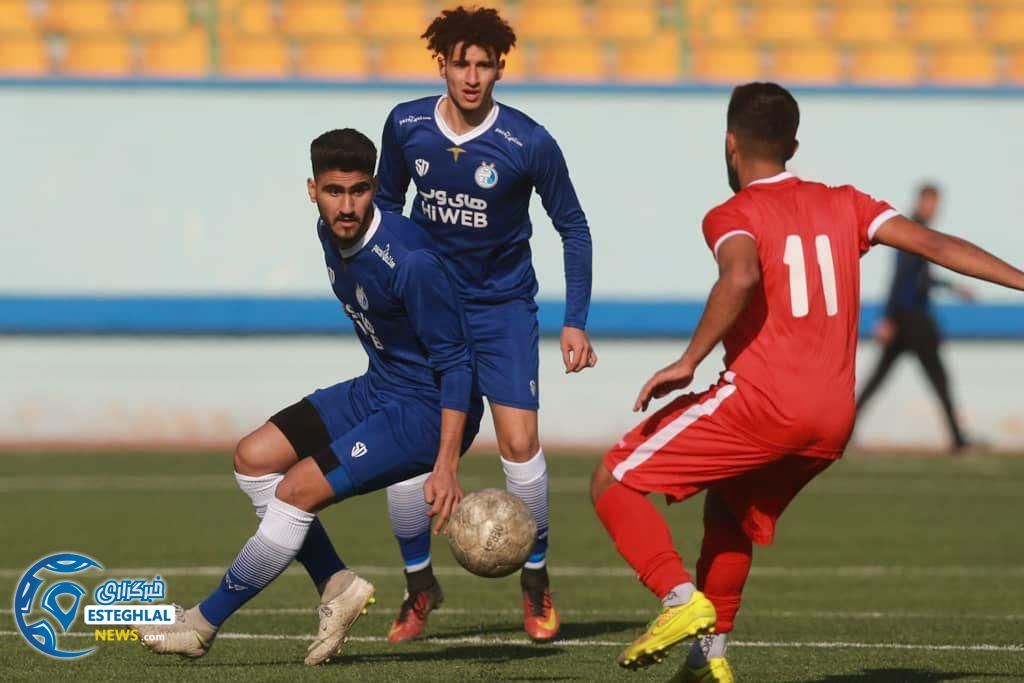 دربی امیدها