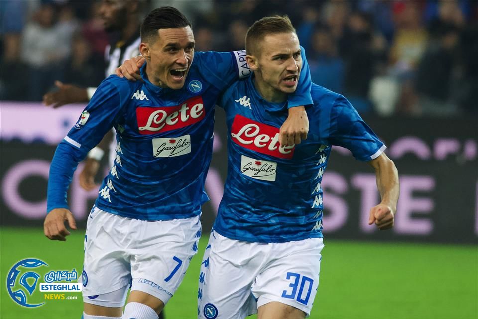 سری آ ایتالیا