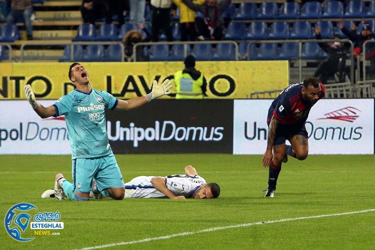 سری آ ایتالیا