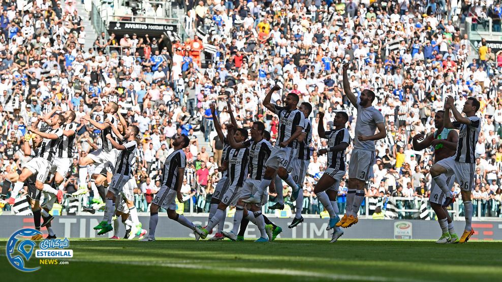 سری آ ایتالیا