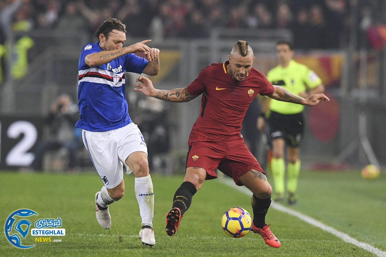 سری آ ایتالیا