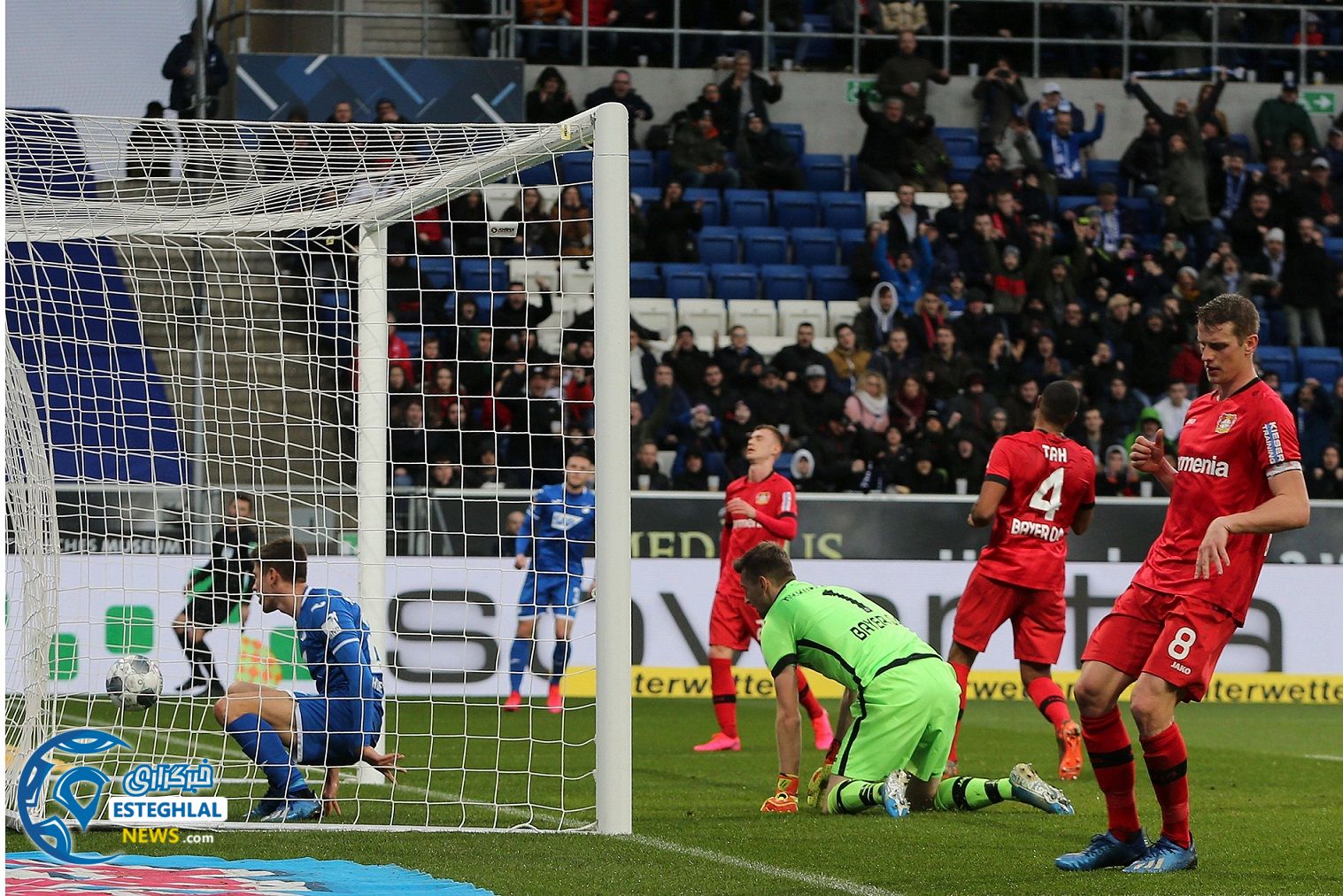 بوندسلیگا آلمان