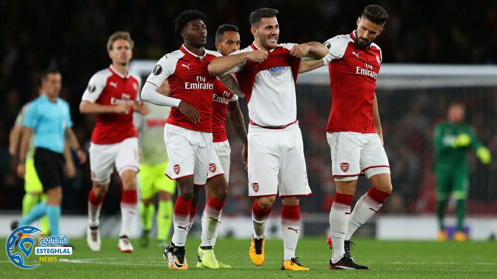 یورو لیگ 2017/18