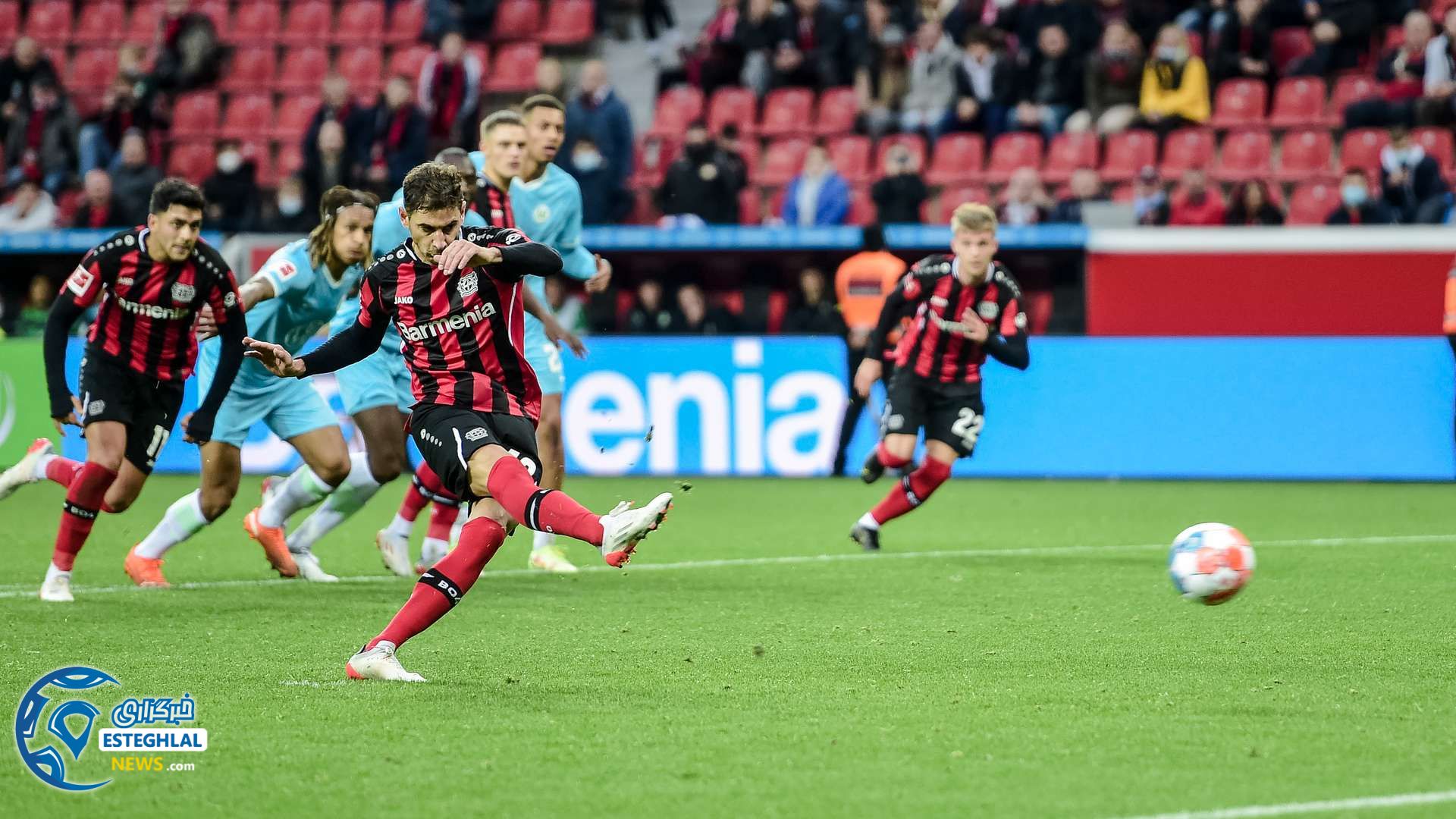 بوندسلیگا آلمان