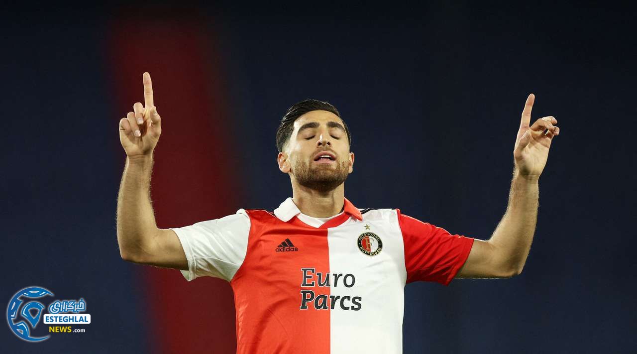 فاینورد 7-1 شاختاردونتسک