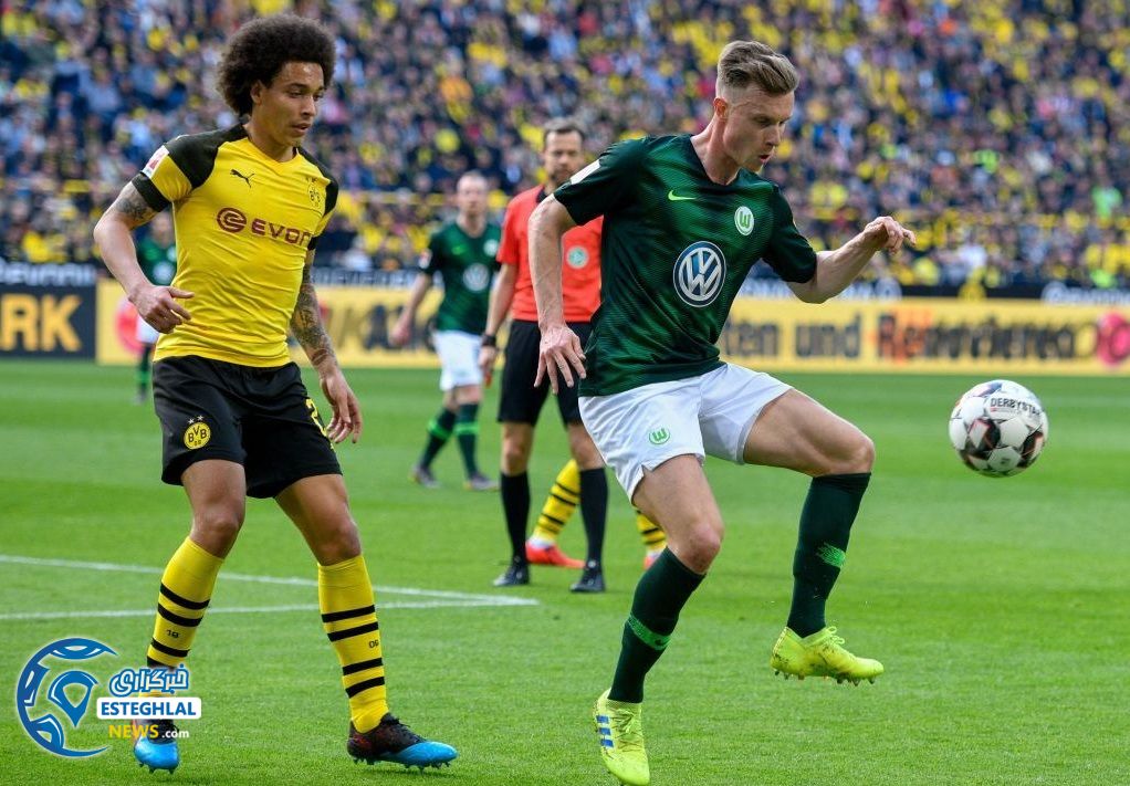 بوندسلیگا آلمان