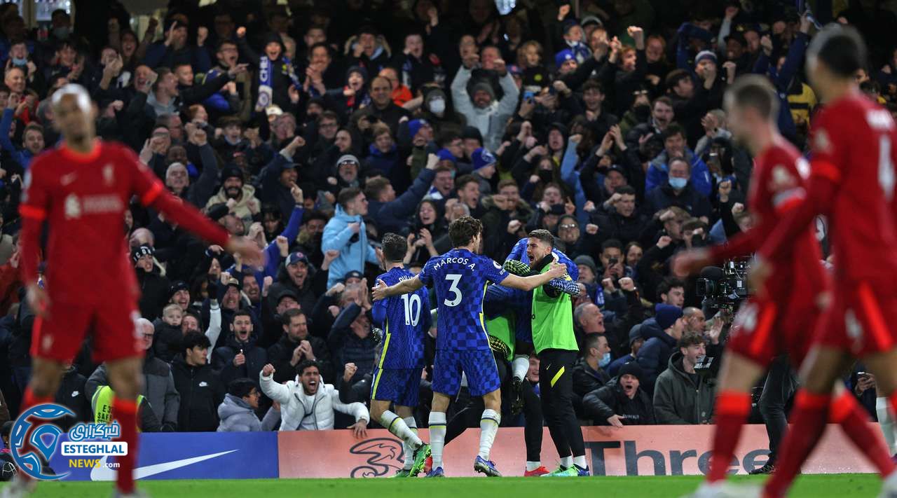 لیگ برتر انگلیس