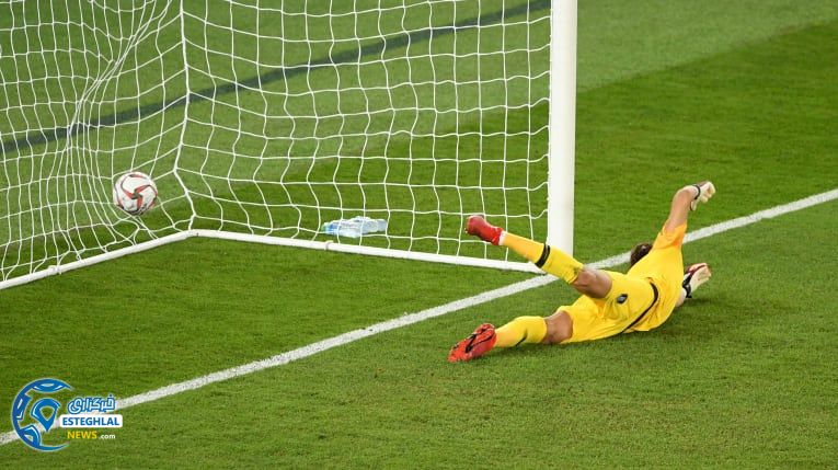 دیدار کره جنوبی و قطر