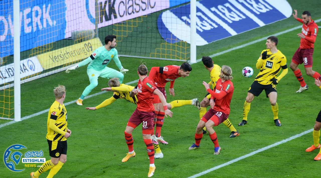 بوندسلیگا آلمان