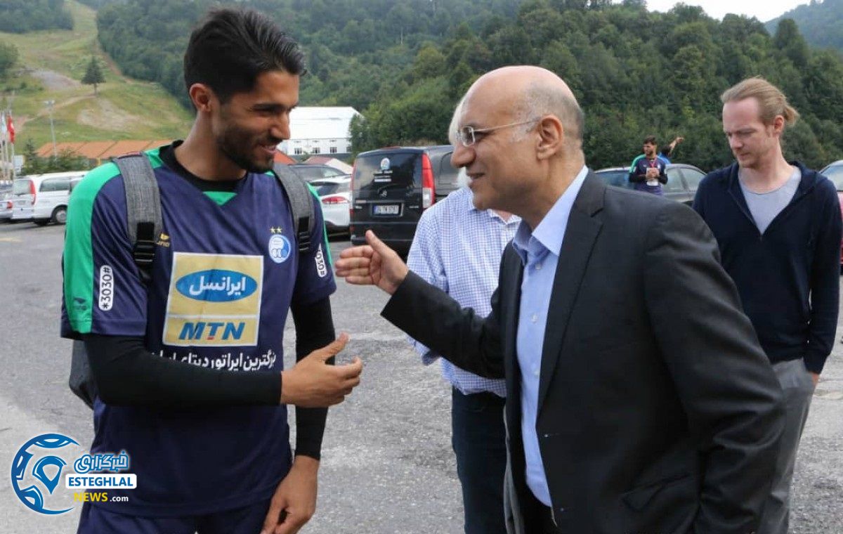 امیرحسین فتحی