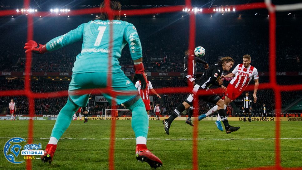 بوندسلیگا آلمان 