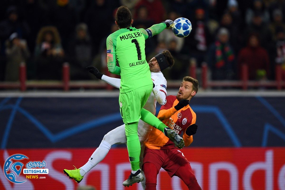 لیگ قهرمانان اروپا