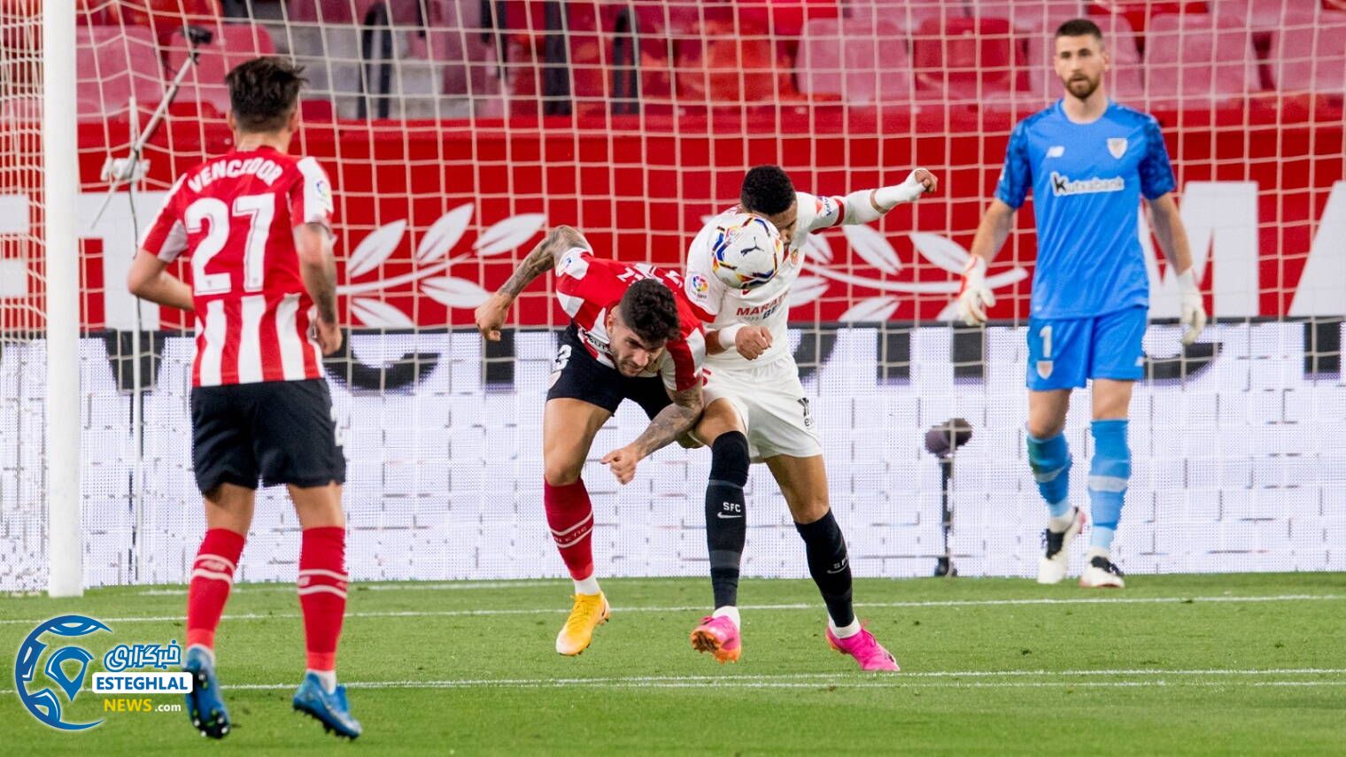 لالیگا اسپانیا