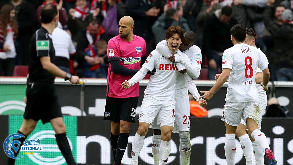 بوندسلیگا آلمان