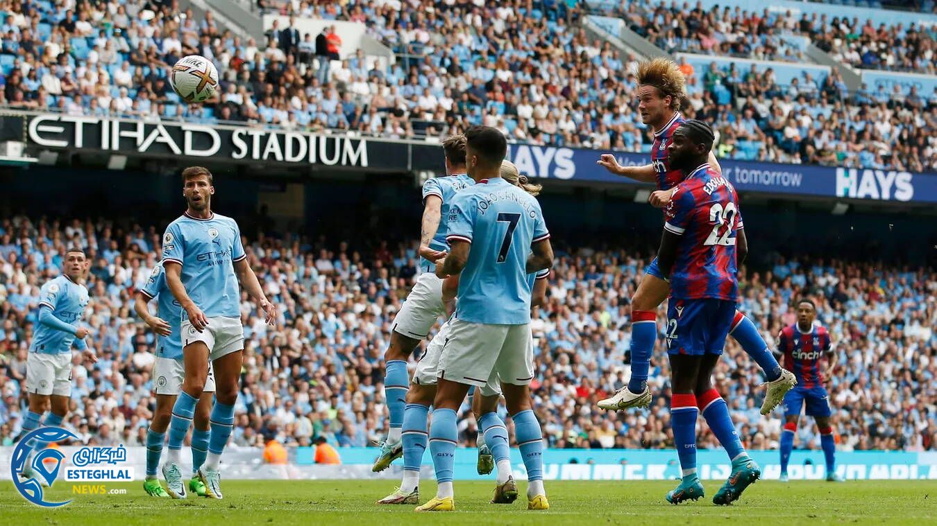 لیگ برتر انگلیس