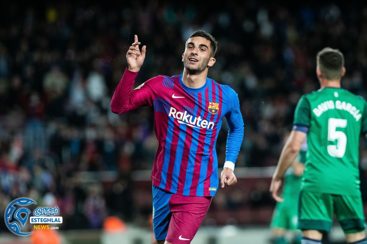 لالیگا اسپانیا