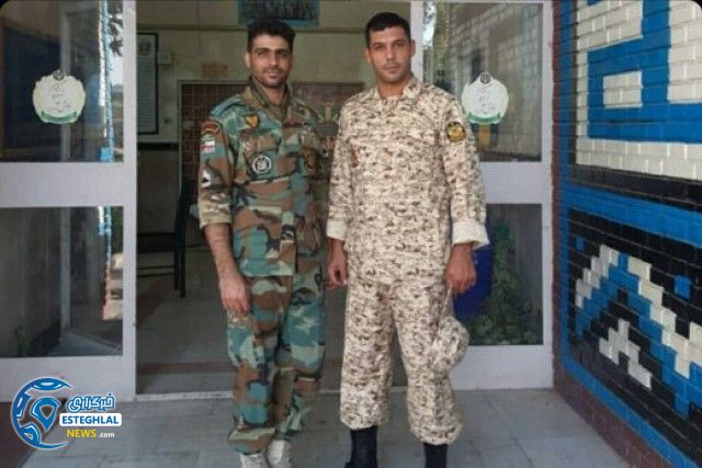 استقلال نیوز ابراهیم شکوری