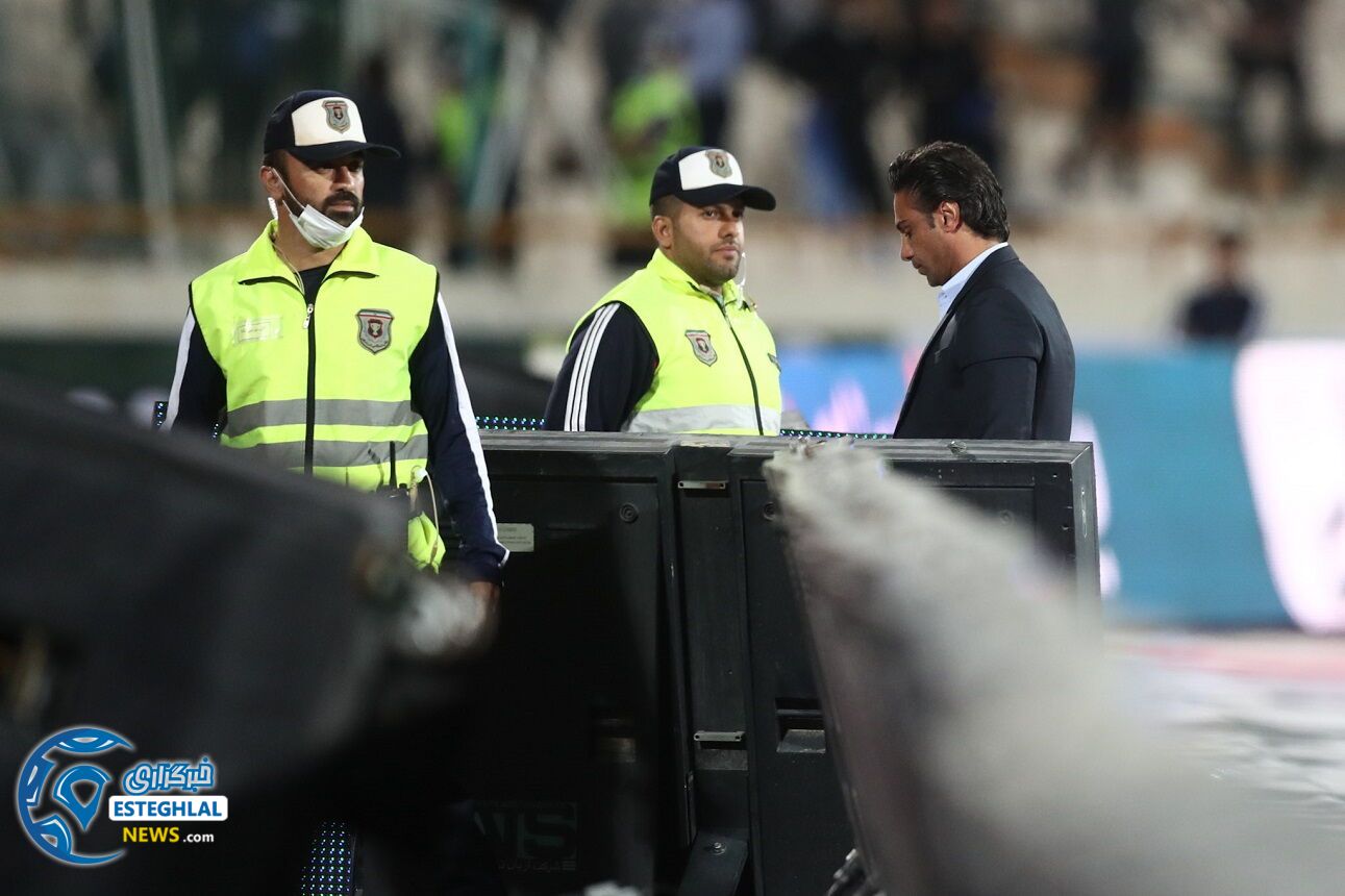 استقلال 0(4)-(5)0 نساجی