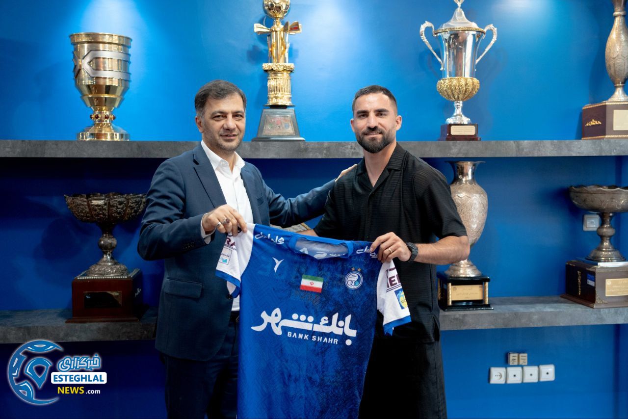 مهرداد محمدی