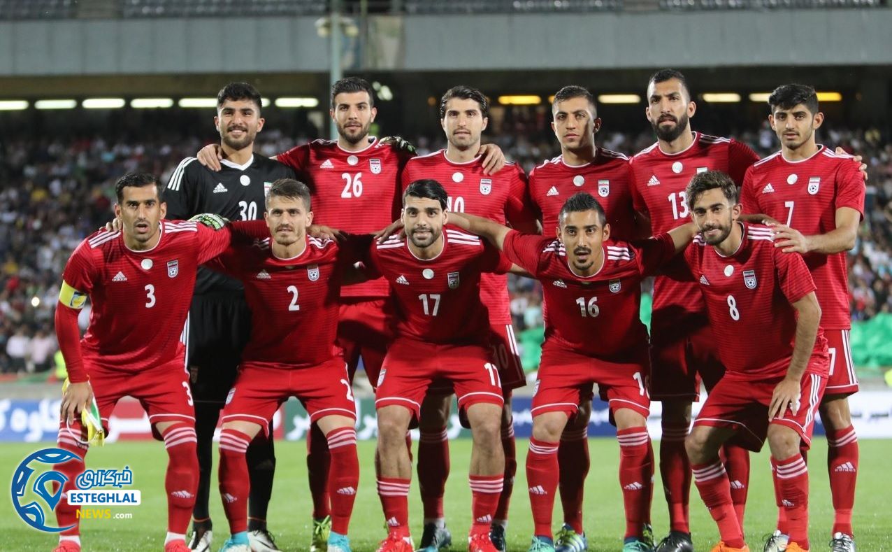 ایران و ازیکستان