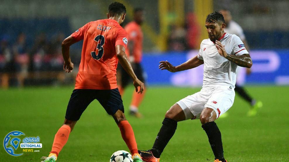 پلی آف لیگ قهرمانان اروپا 2017/18