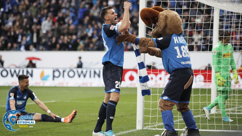 بوندسلیگا آلمان