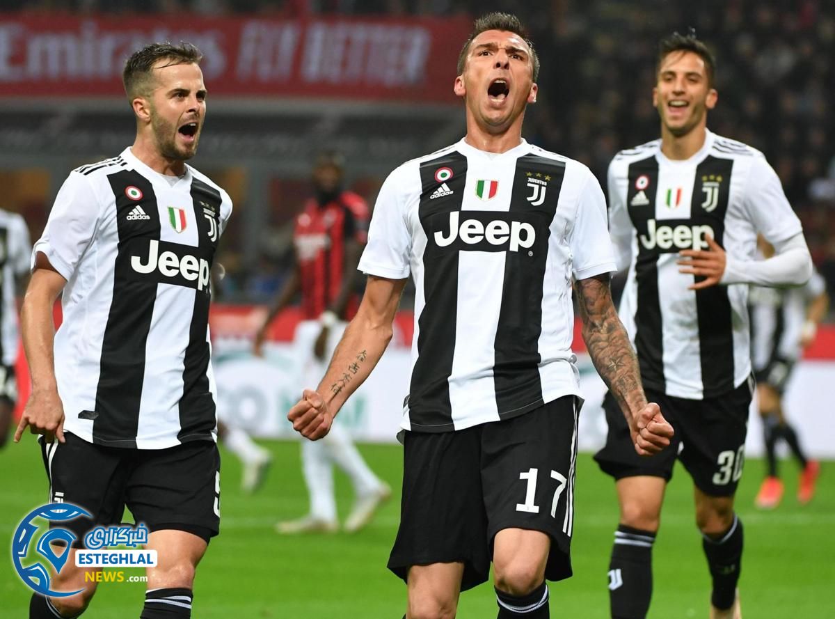 سری آ ایتالیا