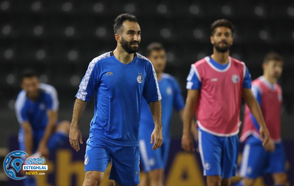 تمرین پنجشنبه 26 بهمن