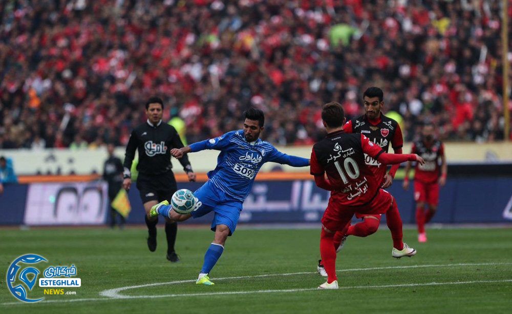 فرشید اسماعیلی