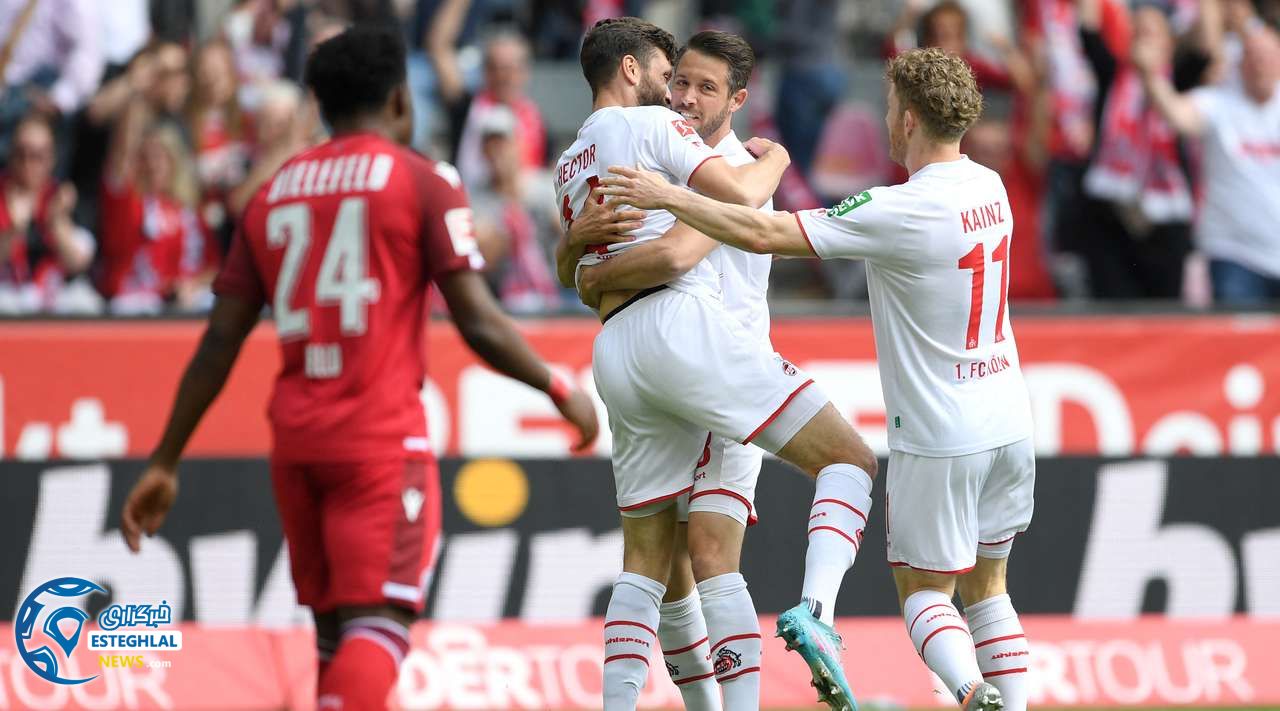 بوندسلیگا آلمان