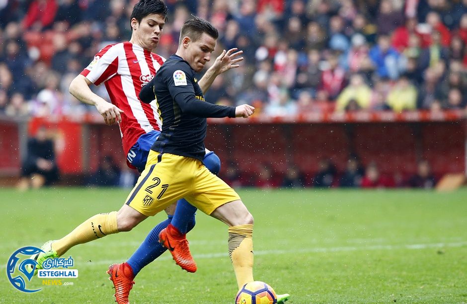 لالیگا اسپانیا