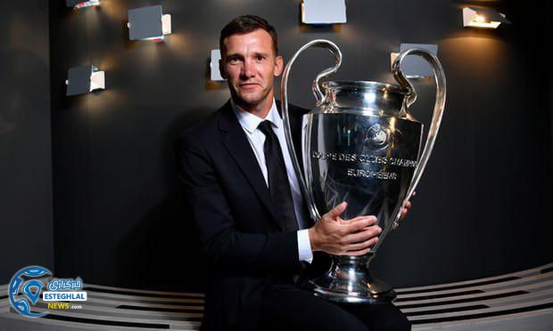 آندری شوچنکو