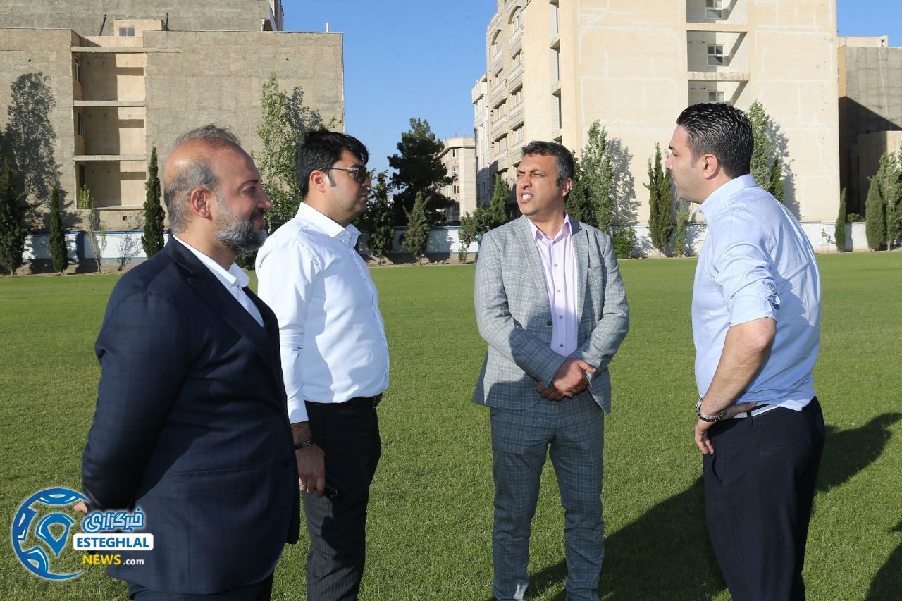 جواد نکونام