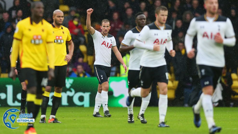 هفته 19 لیگ برتر انگلیس