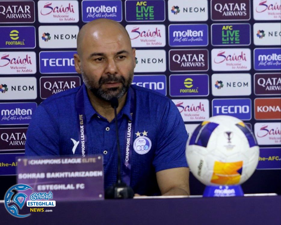 سهراب بختیاریزاده