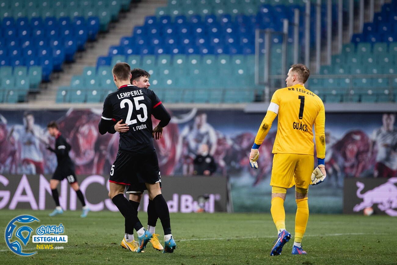 بوندسلیگا آلمان