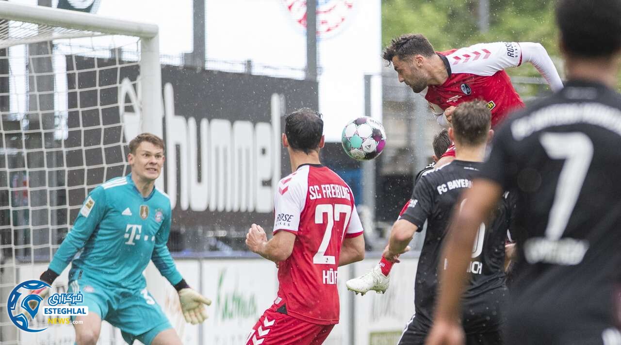 بوندسلیگا آلمان