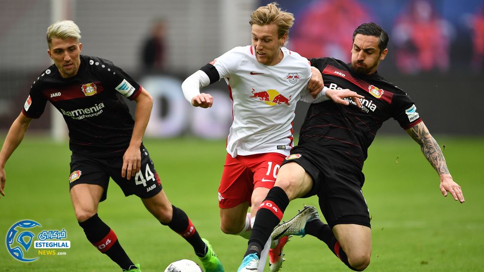 بوندسلیگا آلمان