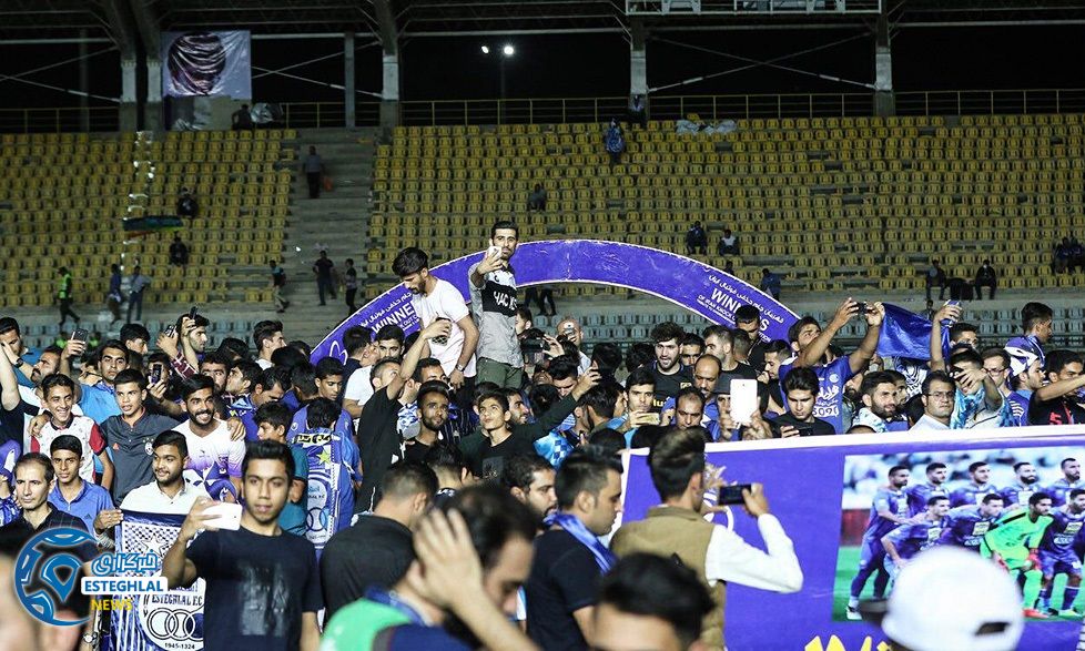 فینال جام حذفی