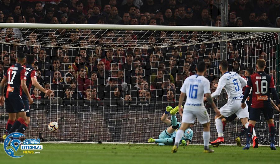 سری آ ایتالیا