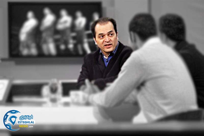 پیمان یوسفی