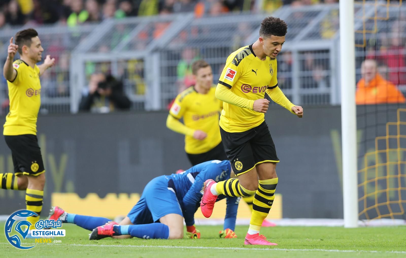 بوندسلیگا آلمان