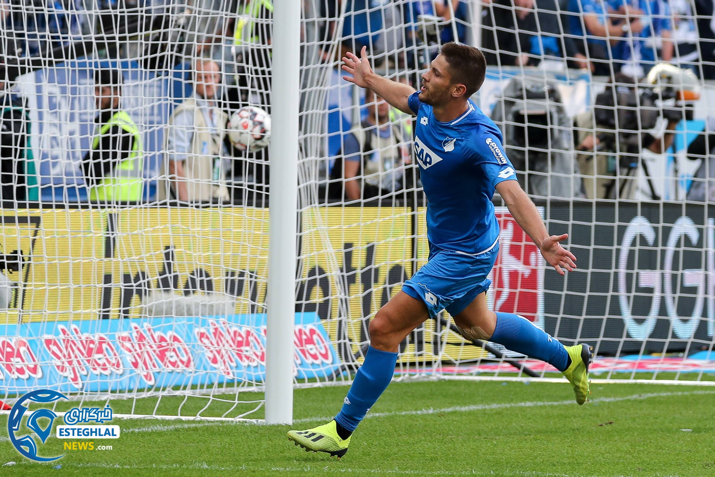  بوندسلیگا آلمان