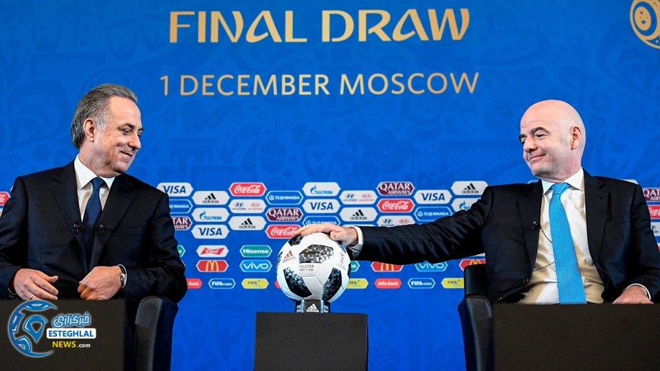 جیانی اینفانتینو