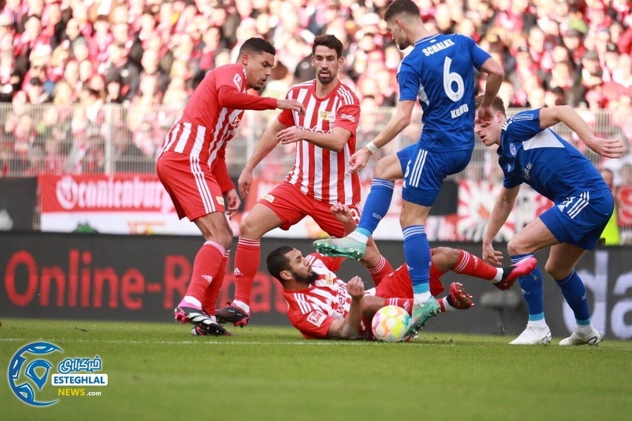 بوندسلیگا آلمان