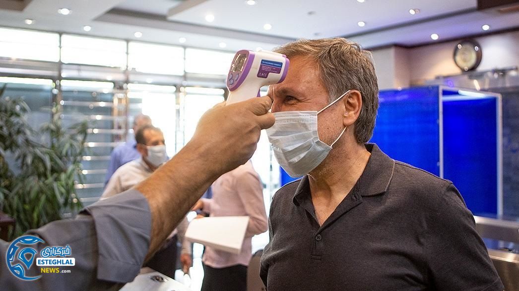 جواد زرینچه